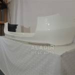 Pret Bara spate Mercedes GLC W253 / X253 an 2015 2016 2017 2018 cod A2538850725 - poza 2