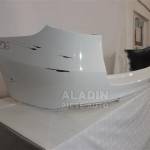 Pret Bara spate Mercedes GLC W253 / X253 an 2015 2016 2017 2018 cod A2538850725 - poza 3