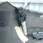 Pret Bara fata Volvo S60 an 2010 2011 2012 2013 cod 30795006 - poza 7