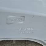 Pret Capota motor Toyota Yaris an 2020 2021 2022 2023 2024 2025 - poza 5