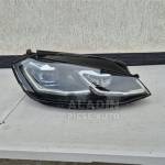 Pret Far dreapta VW Golf 7 Full Led Facelift an 2013 2014 2015 2016 2017 2018 2019 cod 5G1941082 - poza 8