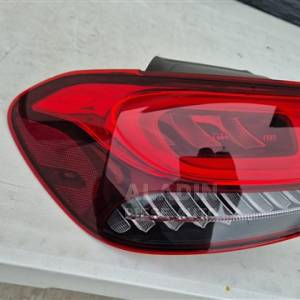 Stop Lampa stanga spate pe aripa Mercedes GLA Full Led an 2020 2021 2022 2023 2024 2025 cod A2479062901