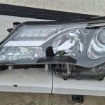 Pret Far stanga Toyota RAV4 Lupa Led Halogen an 2012 2013 2014 2015 2016 2017 cod W0836 - poza 2