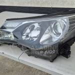 Pret Far stanga Toyota RAV4 Lupa Led Halogen an 2012 2013 2014 2015 2016 2017 cod W0836 - poza 3
