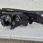 Pret Far stanga Toyota RAV4 Lupa Led Halogen an 2012 2013 2014 2015 2016 2017 cod W0836 - poza 4
