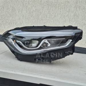 Far dreapta Mercedes GLA W247 Full Led an 2020 2021 2022 2023 2024 2025 cod A2479063605KZ