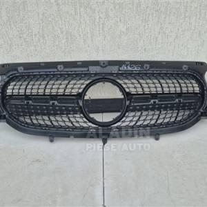 Grila centrala Mercedes GLA W247 an 2020 2021 2022 2023 2024 2025 cod A2478883800