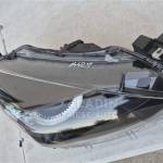 Pret Far dreapta Mazda 2 Facelift Lupa Led Halogen cod D43N51030, D43N-51030 - poza 3