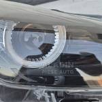 Pret Far dreapta Mazda 2 Facelift Lupa Led Halogen cod D43N51030, D43N-51030 - poza 5