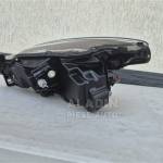 Pret Far dreapta Mazda 2 Facelift Lupa Led Halogen cod D43N51030, D43N-51030 - poza 7