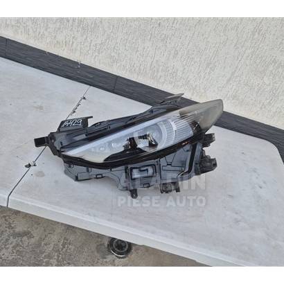 Pret Far stanga Mazda 3 Full Led an 2019 2020 2021 2022 2023 2024 2025 cod BCJH51040, BCJH-51040