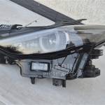 Pret Far stanga Mazda 3 Full Led an 2019 2020 2021 2022 2023 2024 2025 cod BCJH51040, BCJH-51040 - poza 2