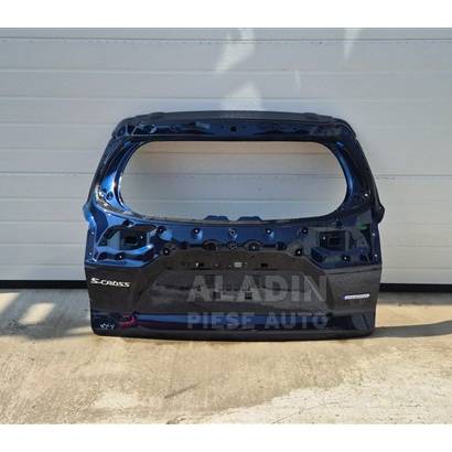 Pret Haion Suzuki SX4 SX-4 S-Cross an 2022 2023 2024 2025 2026