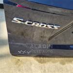 Pret Haion Suzuki SX4 SX-4 S-Cross an 2022 2023 2024 2025 2026 - poza 4