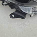 Pret Far dreapta toyota Yaris Lupa Halogen an 2020 2021 2022 2023 2024 2025 - poza 5