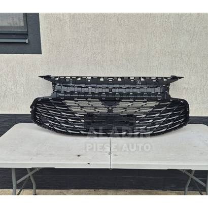 Pret Grila centrala MG HS an 2024 2025 2026 cod 11528225, 11558226