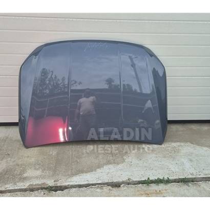 Pret Capota motor Isuzu D-Max Facelift an 2023 2024 2025 2026