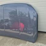 Pret Capota motor Isuzu D-Max Facelift an 2023 2024 2025 2026 - poza 2
