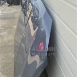 Pret Capota motor Isuzu D-Max Facelift an 2023 2024 2025 2026 - poza 4