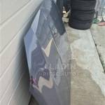 Pret Capota motor Isuzu D-Max Facelift an 2023 2024 2025 2026 - poza 6