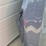Pret Capota motor Isuzu D-Max Facelift an 2023 2024 2025 2026 - poza 7