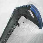 Pret Parte mediana a Barii spate Volvo XC90 an 2015 2016 2017 2018 cod 31353430 - poza 4