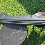 Pret Spoiler bara spate Ford Focus 4 Hatchback an 2019 2020 2021 2022 2023 2024 JX7B17D781T, JX7B-17D781-T - poza 2