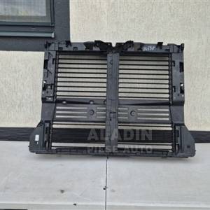 Trager Panou Frontal Grile active Ford Transit Custom Facelift an 2024 2025 2026 Pret Trager Panou Frontal Grile active Ford Transit Custom Facelift an 2024 2025 2026 1800 lei