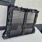 Pret Trager Panou Frontal Grile active Ford Transit Custom Facelift an 2024 2025 2026 - poza 3