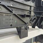 Pret Trager Panou Frontal Grile active Ford Transit Custom Facelift an 2024 2025 2026 - poza 7