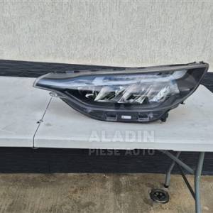 Far stanga Ford Transit Custom Full Led cod PZ31-13015-CB, PZ3113E015CB Pret Far stanga Ford Transit Custom Full Led cod PZ31-13015-CB, PZ3113E015CB 850 lei