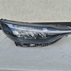 Far dreapta ford Transit Custom Led Facelift an 2023 2024 2025 2026 cod PZ3113E014CB, PZ31-13E014-CB Pret Far dreapta ford Transit Custom Led Facelift an 2023 2024 2025 2026 cod PZ3113E014CB, PZ31-13E014-CB 850 lei