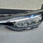 Pret Far stanga Ford Transit Custom Led Halogen an 2023 2024 2025 2026 cod PZ3113E015AD, PZ31-13E015-AD - poza 2