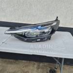 Pret Far stanga Ford Transit Custom Led Halogen an 2023 2024 2025 2026 cod PZ3113E015AD, PZ31-13E015-AD - poza 7