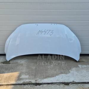 Capota Ford Transit Custom an 2023 2024 2025 2026