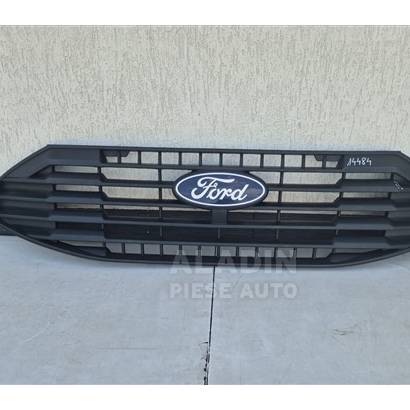 Pret Grila centrala Ford Transit Custom Facelift an 2024 2025 2026 cod PZ3117B968A, PZ31-17B968-A