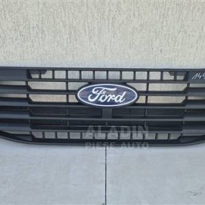 Pret Grila centrala Ford Transit Custom Facelift an 2024 2025 2026 cod PZ31-17B968-A, PZ3117B968A 650 lei
