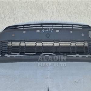 Pret Grila bara fata Toyota CHR Facelift an 2020 2021 2022 cod 52129F4110, 52129-F4110 350 lei