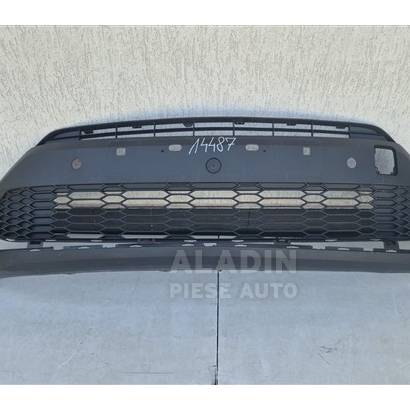 Pret Grila bara fata Toyota CHR Facelift an 2020 2021 2022 cod 52129F4110, 52129-F4110