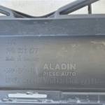Pret Grila inferioara bara fata Skoda Superb an 2024 2025 2026 cod 3P0853677 - poza 5