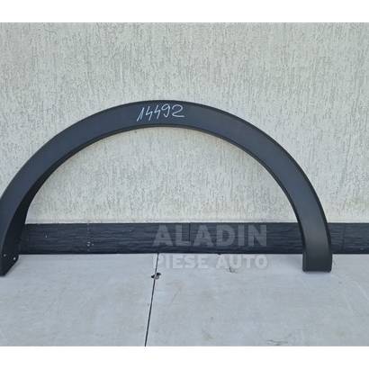 Pret Bandou Overfender dreapta spate Ford Transit an 2014 2015 2016 2017 2018 2019 cod BK31V280K93A, BK31-V280K93-A