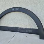 Pret Bandou Overfender dreapta spate Ford Transit an 2014 2015 2016 2017 2018 2019 cod BK31V280K93A, BK31-V280K93-A - poza 2