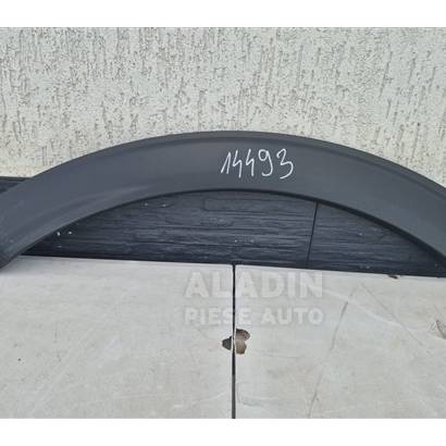 Pret Bandou overfender dreapta spate pe aripa Kia Sportage 5 NQ5 an 2022 2023 2024 2025 cod 87744R2000, 87744-R2000