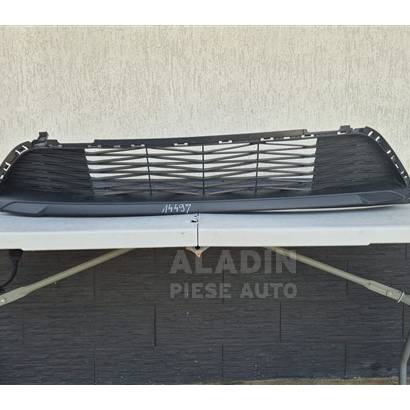 Pret Grila inferioara bara fata Kia Ceed Facelift dupa 2021 cod 86560-J7DAO, 86560J7DAO
