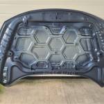 Pret Capota motor Ford Focus 4 Facelift an 2022 2023 2024 2025 2026 cod NX7B-A16854-AE, NX7BA16854AE - poza 4
