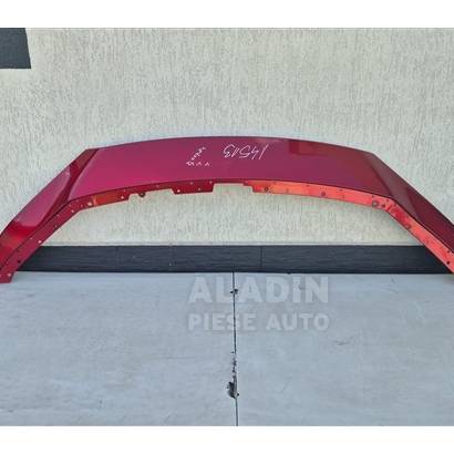 Pret Ornament superior bara fata Mazda 3 an 2020 2021 2022 2023 2024 2025 cod BCKA507E1, BCKA-507E1