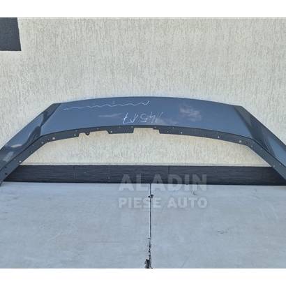 Pret Ornament superior bara fata Mazda 3 an 2020 2021 2022 2023 2024 2025 cod BCKA507E1 ; BCKA-507E1