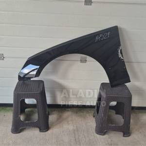 Aripa stanga fata Audi A4 B9 an 2016 2017 2018 2019 2020 2021 2022 2023 Pret Aripa stanga fata Audi A4 B9 an 2016 2017 2018 2019 2020 2021 2022 2023 400 lei