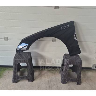 Pret Aripa stanga fata Audi A4 B9 an 2016 2017 2018 2019 2020 2021 2022 2023