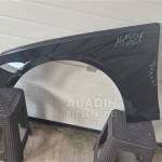 Pret Aripa stanga fata Audi A4 B9 an 2016 2017 2018 2019 2020 2021 2022 2023 - poza 3